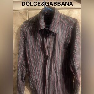 Dolce&Gabbana Shirt XL